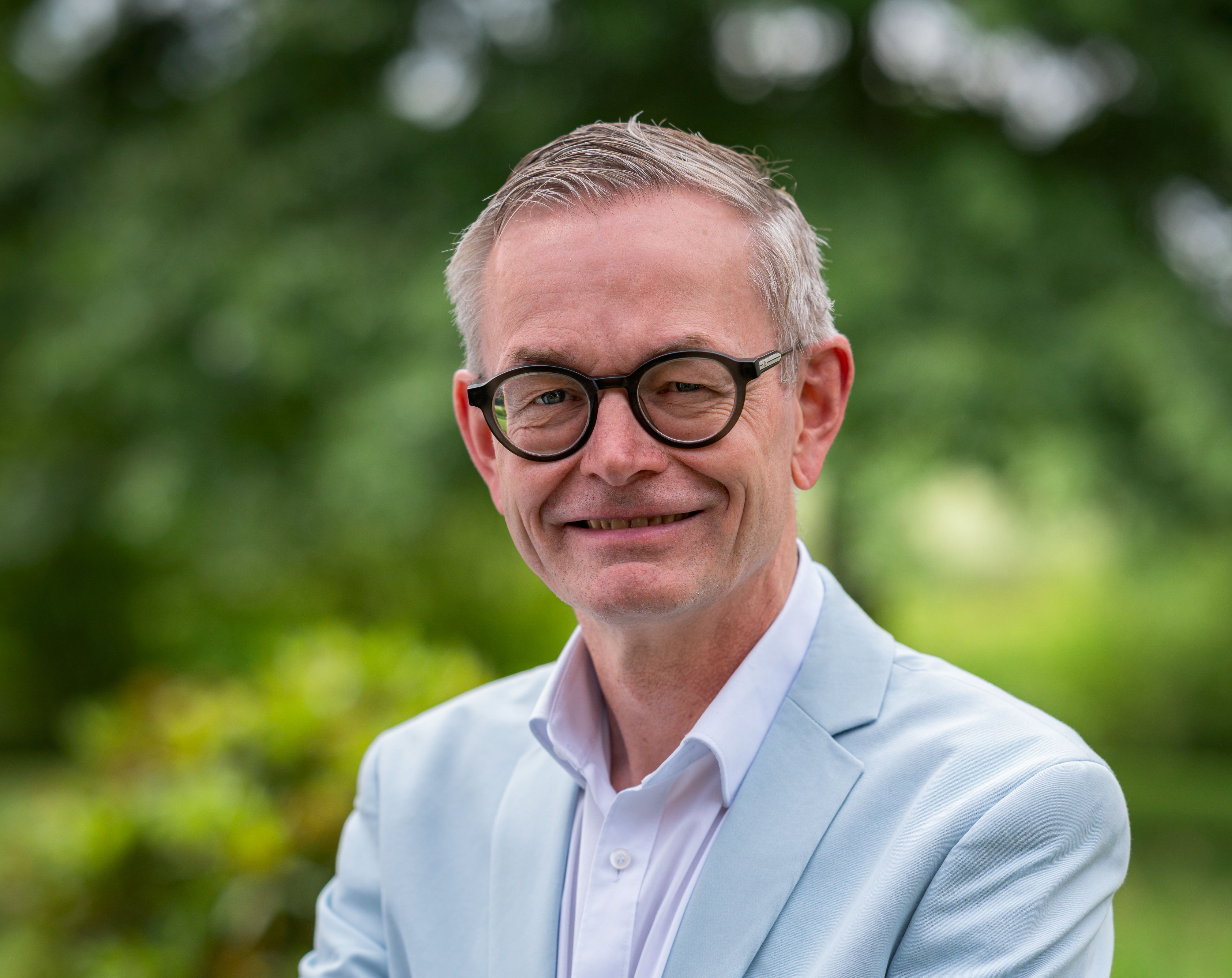 Markus Wellermann