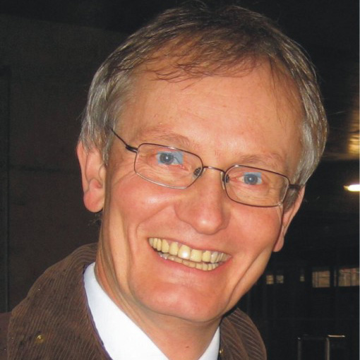 Dr. Ansgar Hrster